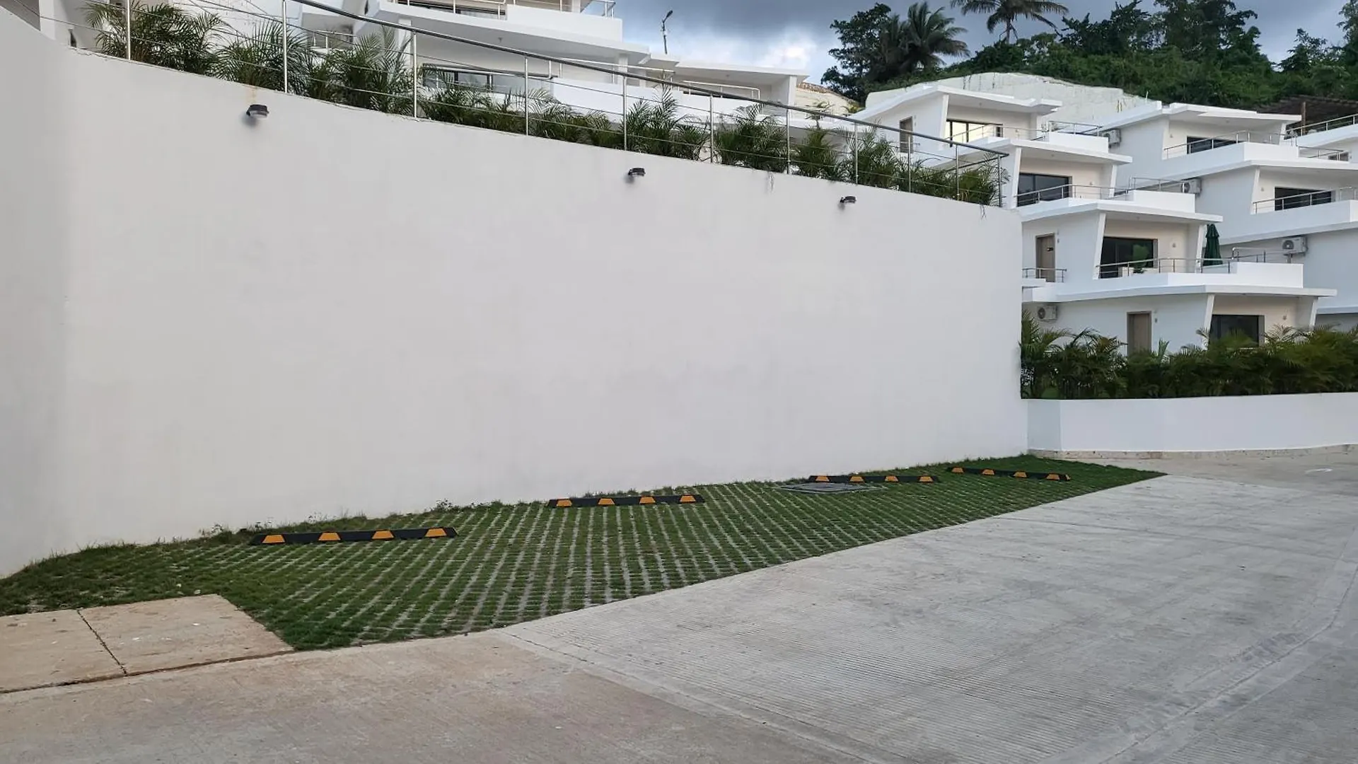 Apto En Renta Spirit Of Terrenas Apartment Las Terrenas