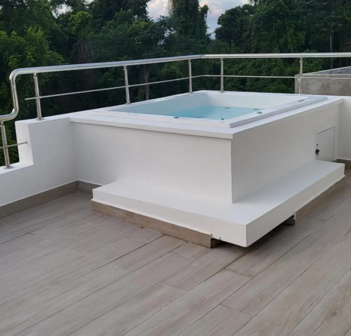 Apto En Renta Spirit Of Terrenas Apartment Las Terrenas