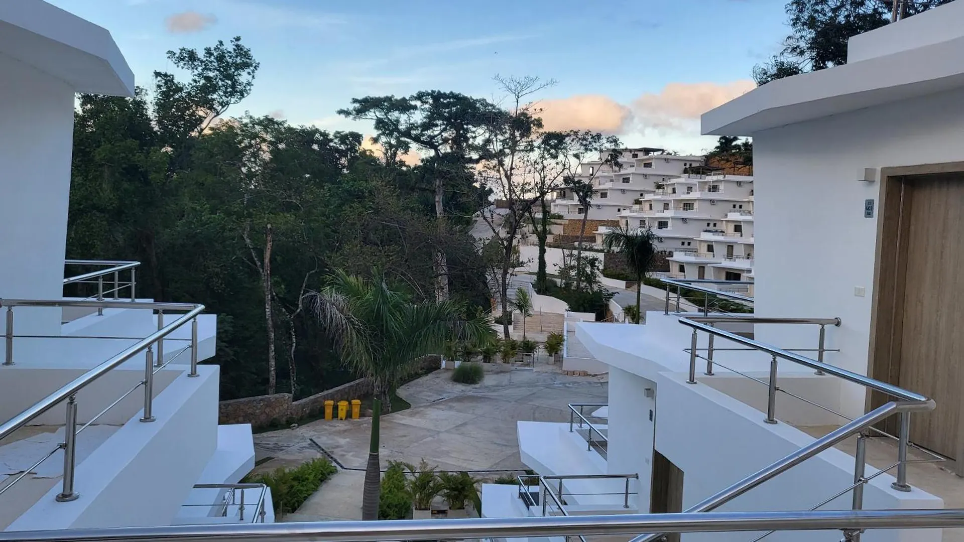 Apto En Renta Spirit Of Terrenas Apartment Las Terrenas