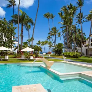  Apartamento Aligio Luxury