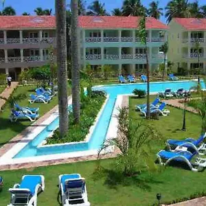  Apartamento Hermoso Apartamento De 2 Cerca De Playa Punta Popy