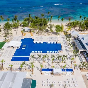 Resort Bahia Principe Grand El Portillo, Las Terrenas